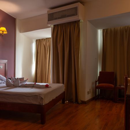 Amoun Hotel Alexandria Exterior photo