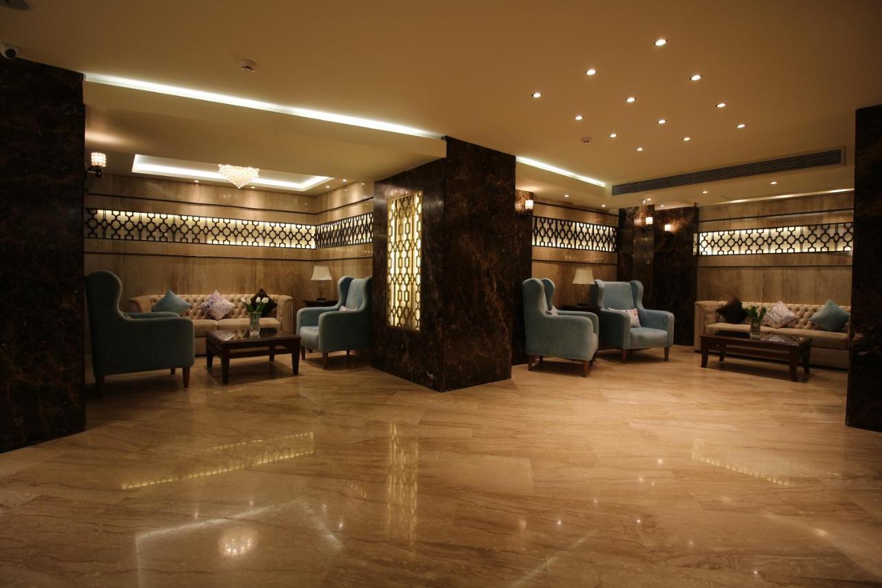 Amoun Hotel Alexandria Exterior photo