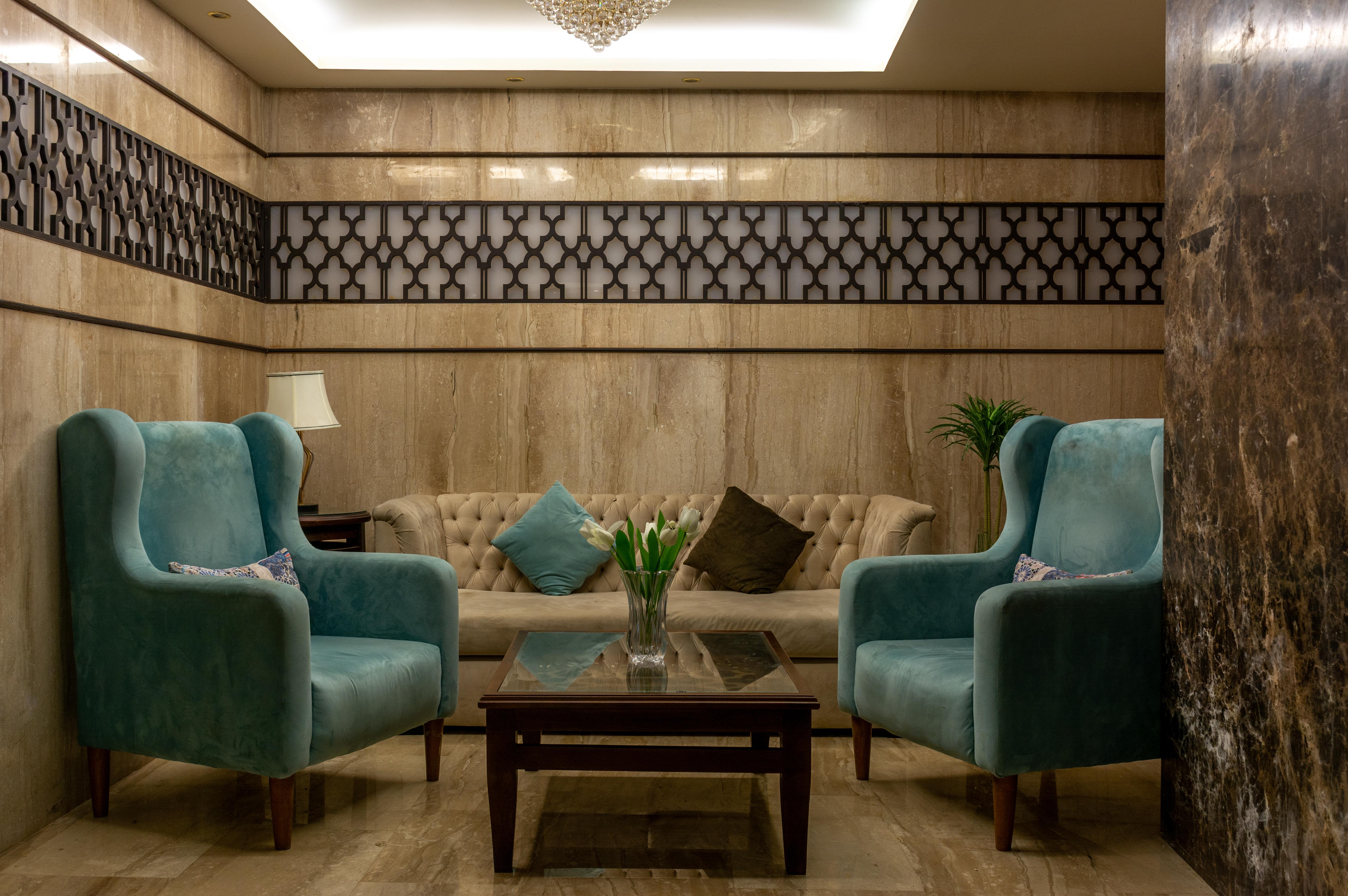 Amoun Hotel Alexandria Exterior photo
