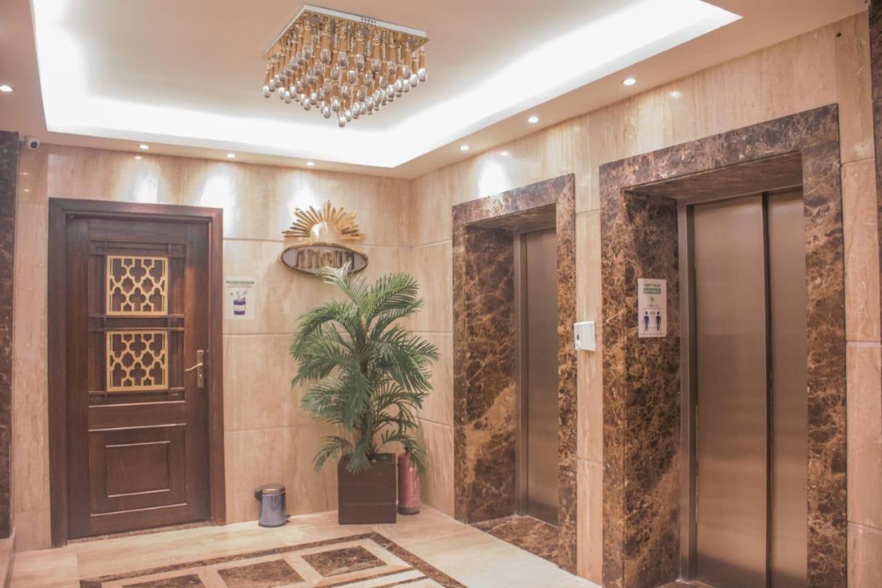Amoun Hotel Alexandria Exterior photo