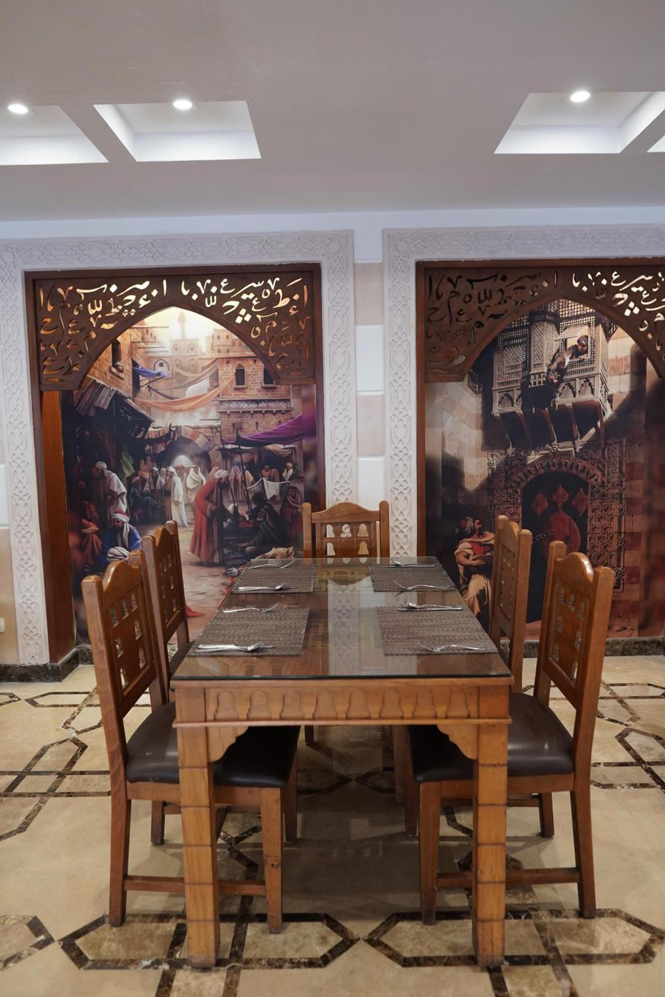 Amoun Hotel Alexandria Exterior photo